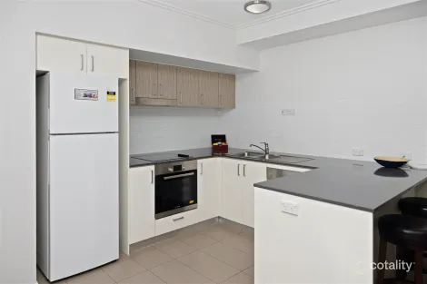 Property photo of 401/52 Oaka Lane Gladstone Central QLD 4680