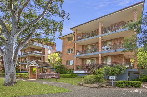 16/55-61 Belmont St, Sutherland, NSW 2232