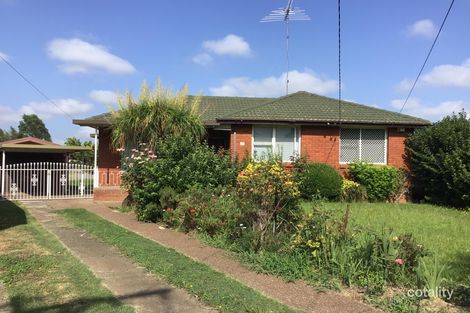 Property photo of 17 Amos Place Marayong NSW 2148