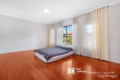 Property photo of 35 Fifth Street Granville NSW 2142
