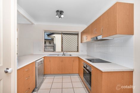 Property photo of 35 Sea Eagle Circuit Douglas QLD 4814