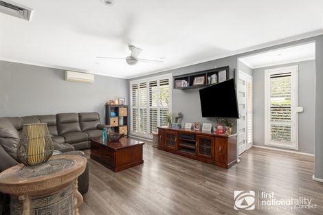 Property photo of 7 Colonial Drive Bligh Park NSW 2756