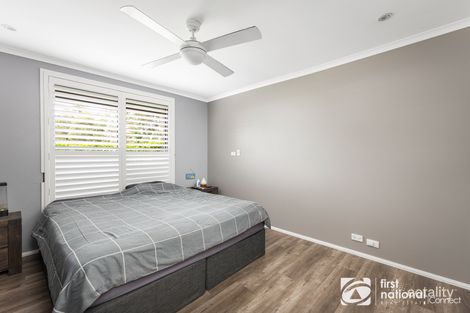 Property photo of 7 Colonial Drive Bligh Park NSW 2756