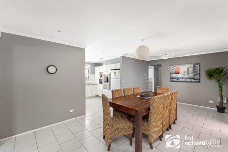 Property photo of 7 Colonial Drive Bligh Park NSW 2756