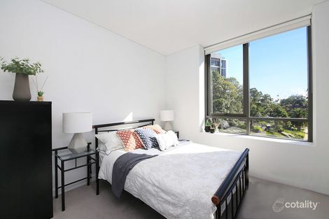 Property photo of 502/3 Meikle Place Ryde NSW 2112