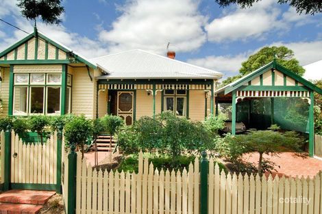 6 William St, Box Hill, VIC 3128