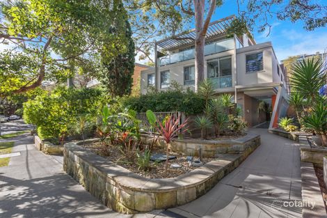 Property photo of 3/33 Morton Street Wollstonecraft NSW 2065
