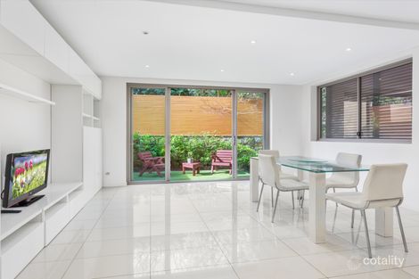 Property photo of 3/33 Morton Street Wollstonecraft NSW 2065