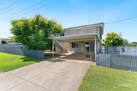 2 Standish St, Norman Gardens, QLD 4701