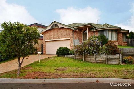 Property photo of 31 Bittern Grove Glenwood NSW 2768