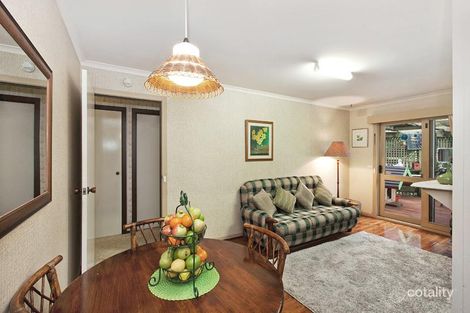 Property photo of 45 Crown Point Ridge Chirnside Park VIC 3116