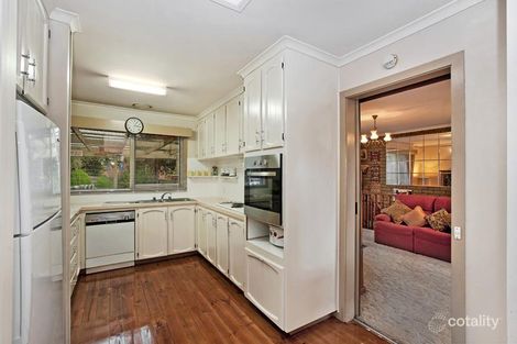 Property photo of 45 Crown Point Ridge Chirnside Park VIC 3116