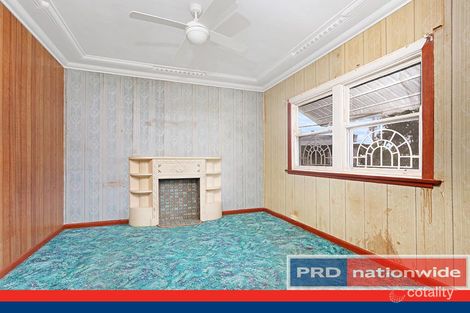 Property photo of 40 Victor Avenue Picnic Point NSW 2213