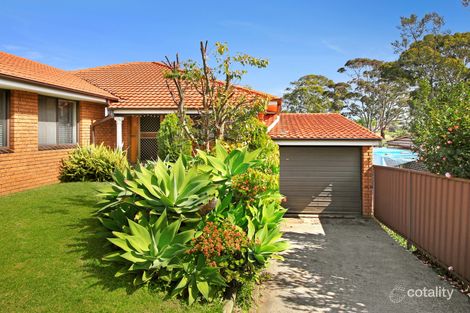 4/80 First Ave, Belfield, NSW 2191