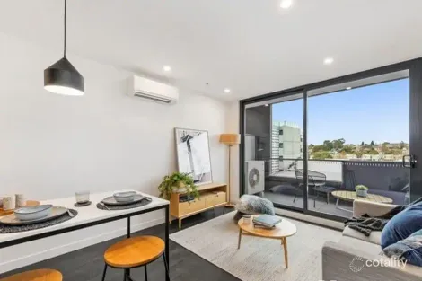 Property photo of 407/39 Appleton Street Richmond VIC 3121