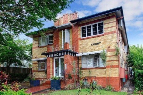 1/140 Moray St, New Farm, QLD 4005