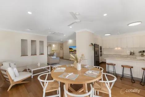 Property photo of 10 Kensington Court Castle Hill QLD 4810