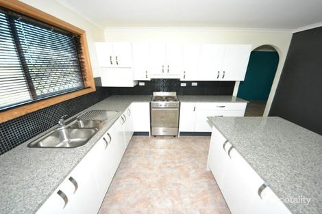 Property photo of 284 Gavial-Gracemere Road Bouldercombe QLD 4702