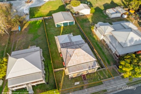 42 Stafford St, Booval, QLD 4304