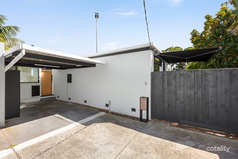 Property photo of 5/3 Seymour Grove Brighton VIC 3186
