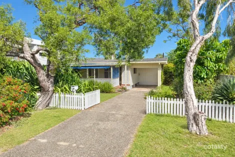 28 Winnett St, Woorim, QLD 4507