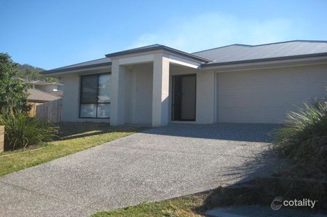 Property photo of 52 Macleay Circuit Upper Coomera QLD 4209