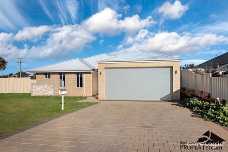 Property photo of 37 Moorings Loop Sunset Beach WA 6530