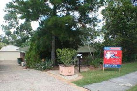 Property photo of 8 Dulhunty Way Tallai QLD 4213