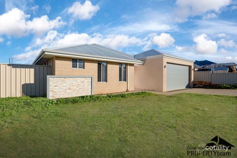 Property photo of 37 Moorings Loop Sunset Beach WA 6530