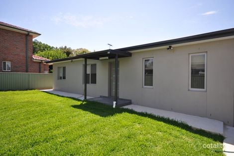 Property photo of 3 Haven Street Merrylands NSW 2160