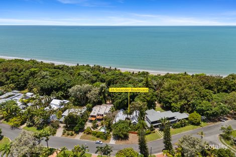 Property photo of 26 Solander Boulevard Port Douglas QLD 4877