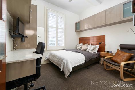 Property photo of 61/24-38 Little Bourke Street Melbourne VIC 3000