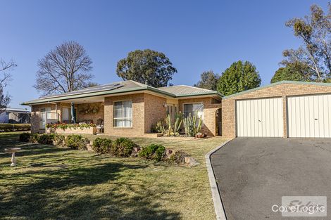 Property photo of 3 Hilza Court Rosenthal Heights QLD 4370