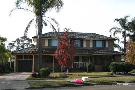 47 Oklahoma Ave, Toongabbie, NSW 2146