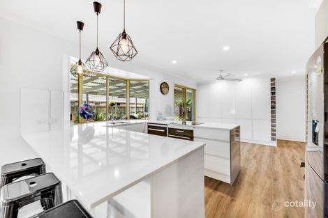 Property photo of 3 Kay Avenue Bli Bli QLD 4560