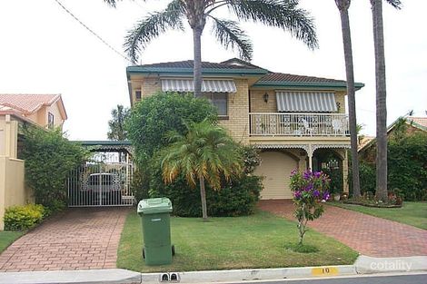 Property photo of 10 Margaroola Avenue Biggera Waters QLD 4216