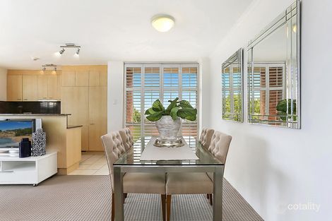 Property photo of 27/16-18 Harrison Street Cremorne NSW 2090