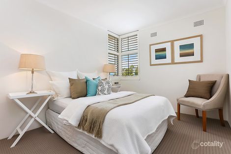 Property photo of 27/16-18 Harrison Street Cremorne NSW 2090