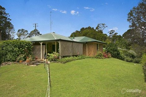 Property photo of 473 Coles Creek Road Cooran QLD 4569