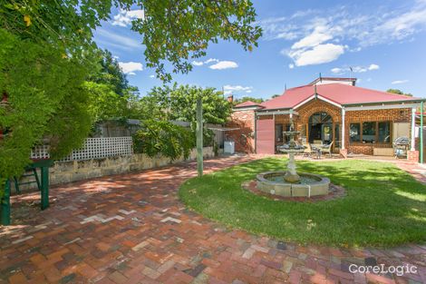 Property photo of 55 Robinson Street Nedlands WA 6009