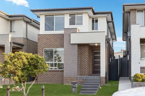 38 Bruce Ferguson Ave, Bardia, NSW 2565