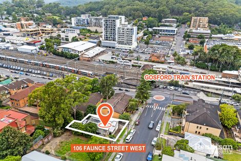 Property photo of 106 Faunce Street West Gosford NSW 2250