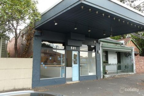531 Nicholson St, Carlton North, VIC 3054