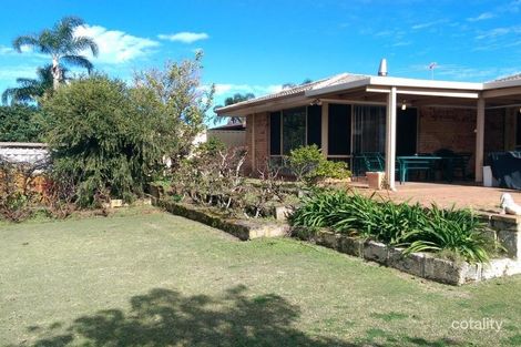 Property photo of 33 McMahon Way Kardinya WA 6163