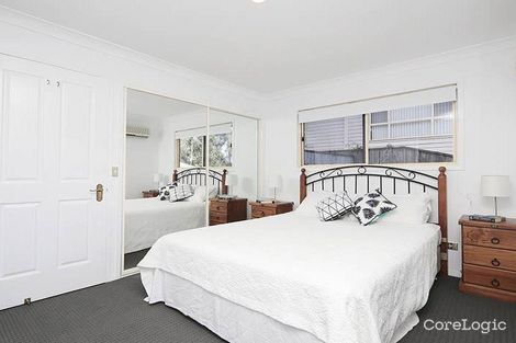 Property photo of 12/87 Russell Terrace Indooroopilly QLD 4068
