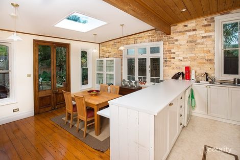 Property photo of 35 Smith Street Manly NSW 2095