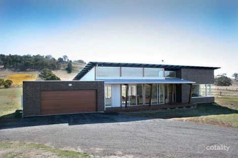 Property photo of 21 Palmer Crescent Newham VIC 3442