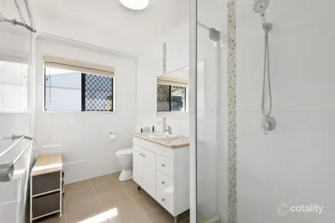 Property photo of 46 Tolcher Street Mount Pleasant QLD 4740