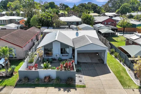 46 Tolcher St, Mount Pleasant, QLD 4740