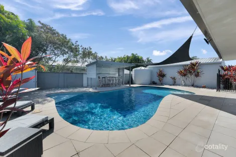 Property photo of 46 Tolcher Street Mount Pleasant QLD 4740